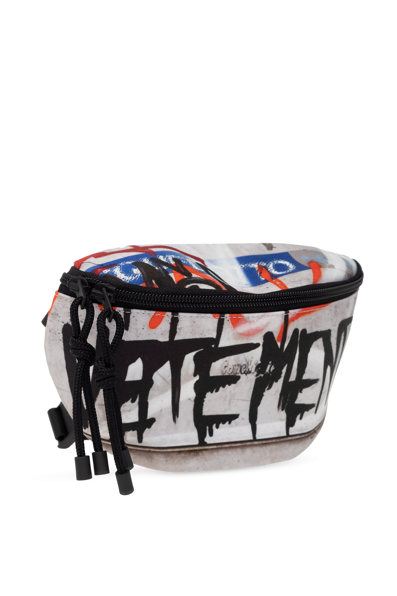 Burberry graffiti belt online bag